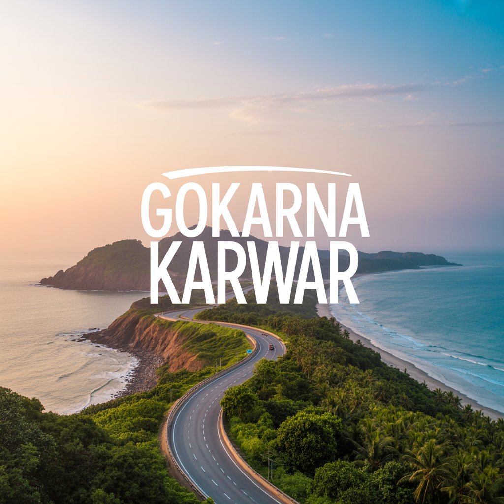gokarna karwar